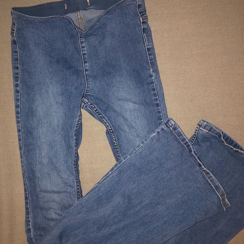 Free People Jeans